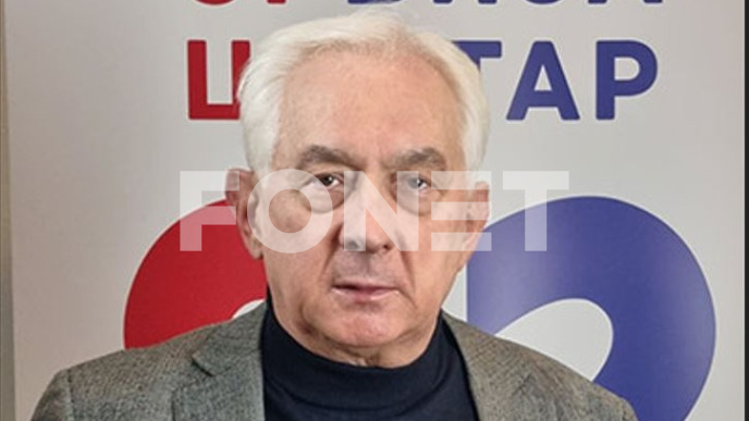 Macut bez validnog odgovora